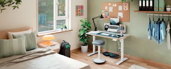 Elementos importantes a tener en cuenta para crear un espacio de trabajo y/o estudio