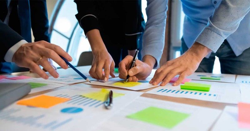 Antes de... Debes de...