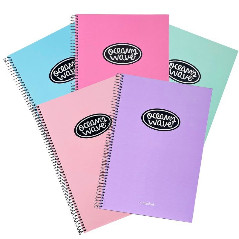 Creciendo con nuestro cuaderno