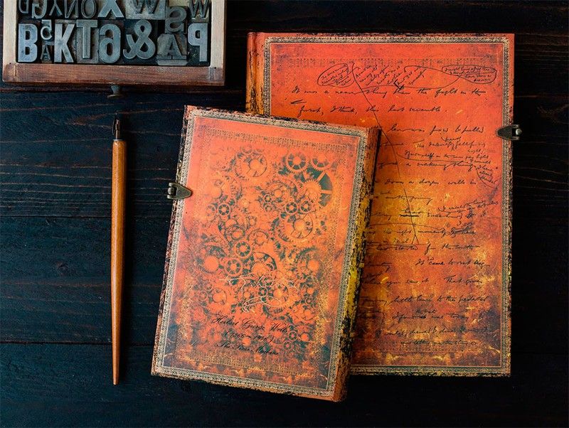 Paperblanks