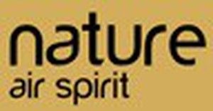 Nature spirit
