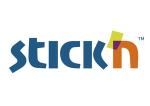 STICK'N