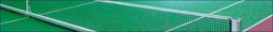 Equipamiento Tenis