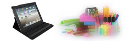 Fundas para ipad y tablet