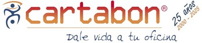 Cartabon Online loja de material de escritório, papelaria e informática