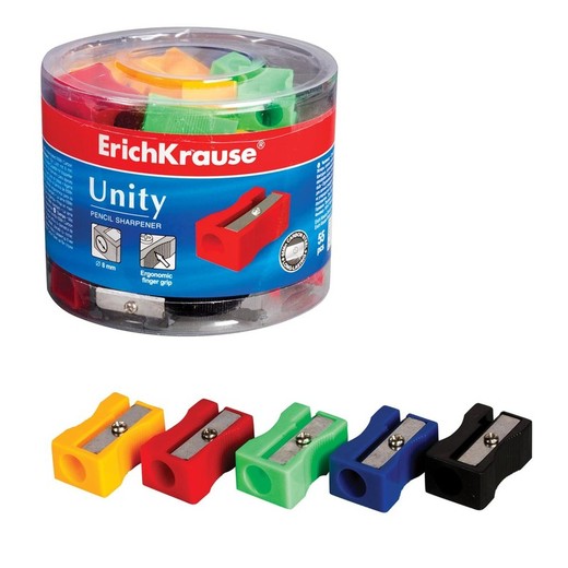 Les bases du distributeur de crayons Unity