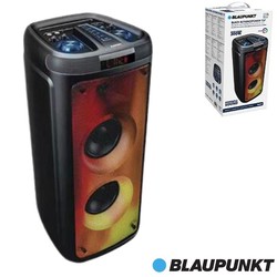 Altavoz Torre Bluetooth 300W Entrada Microfono 61Cm