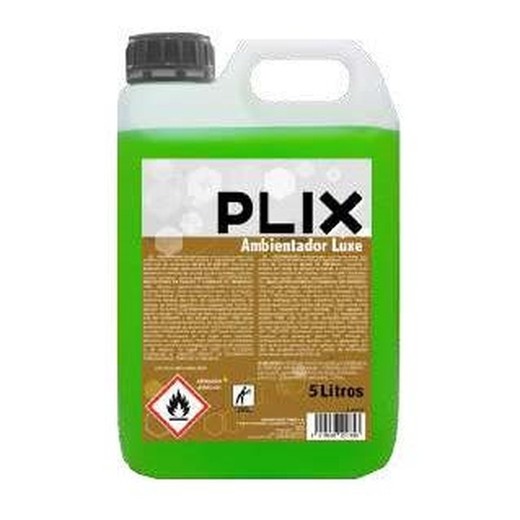 Ambientador Luxe 5L Plix