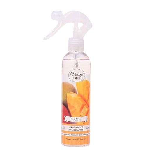 Ambientador pulverizável manga 245ml