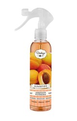 Ambientador pulverizable para el hogar - Albaricoque 245 ml