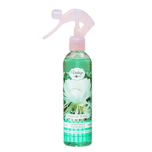 Ambientador pulverizável para casa - Dama de Noche 245 ml