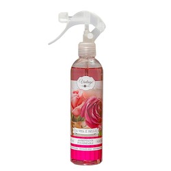 Spray désodorisant à usage domestique - La Vita é Bella 245 ml