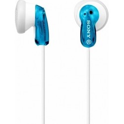 Auricular Sony Mini Azul