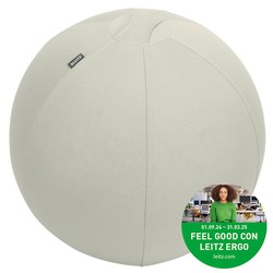 Balón de asiento antideslizante Leitz Ergo Active