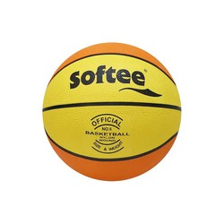 Balón de baloncesto softee nylon. Varios tamaños