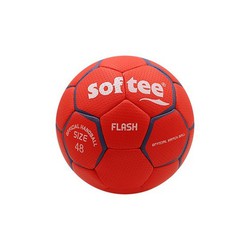 Ballon de handball flash. 5 tailles