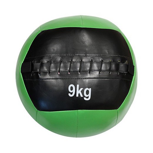 Balón de entrenamiento funcional. 4 colores