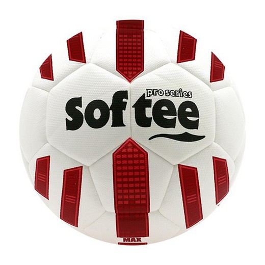 Ballon de football hybride max. usage professionnel