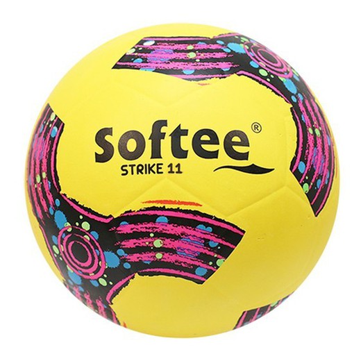 Balón de fútbol strike. Uso recreacional