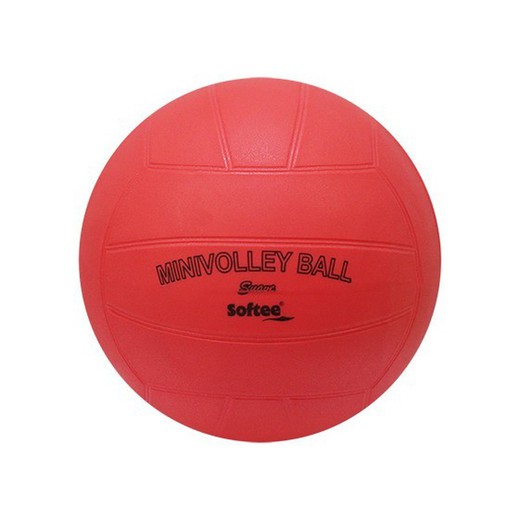 Mini ballon de volleyball souple