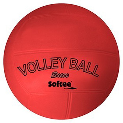 Balón de voleibol de caucho termoplástico