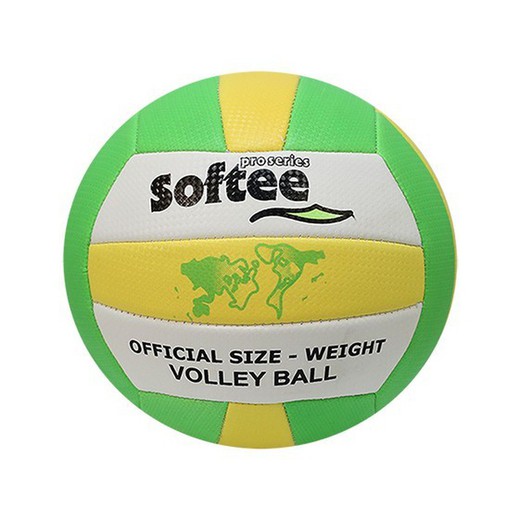 Ballon de volley Silvi