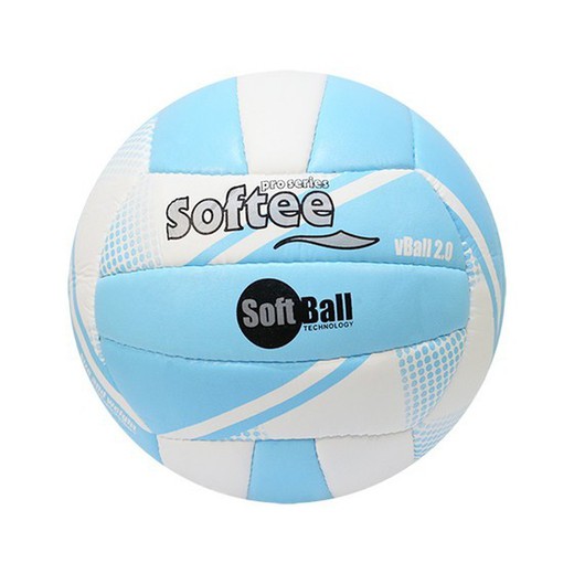 Balón para voleibol softball 2,0