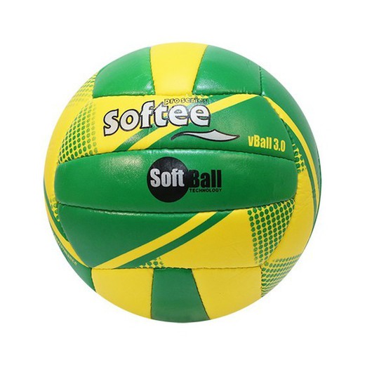 Balón para voleibol softball 3,0