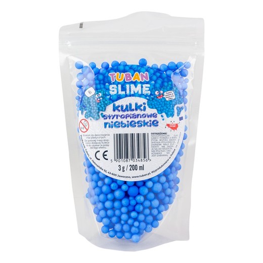 Bolas para Slime. Varios colores