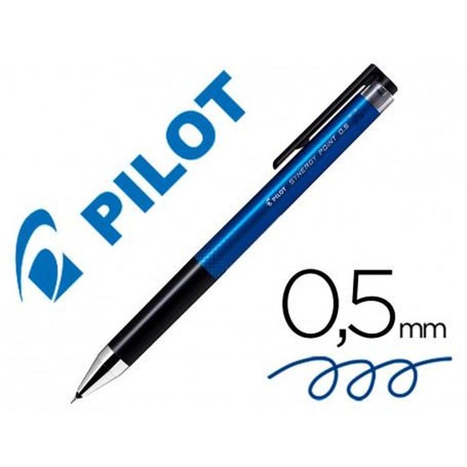 Bolígrafo Synergy Point de Pilot