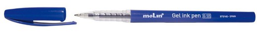 stylo à encre gel btg140