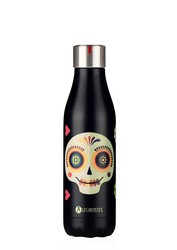 Botella 500 ml Sugar skull (a-4299)