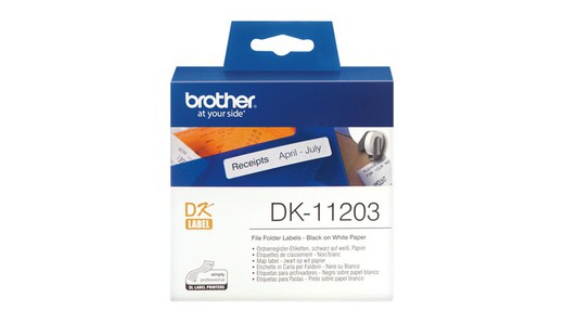 BROTHER DK11203