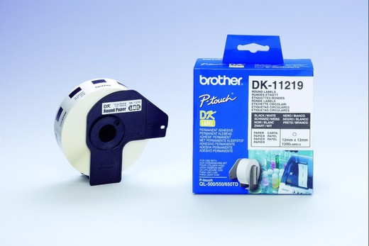 BROTHER DK11219