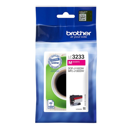 BROTHER LC3233M Magenta