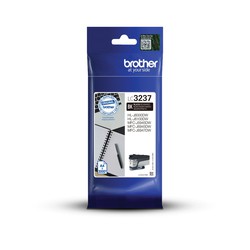 BROTHER LC3237BK Noir