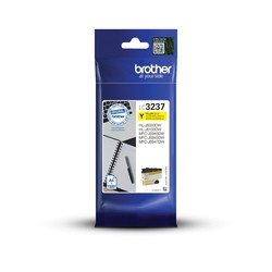 BROTHER LC3237Y Amarillo