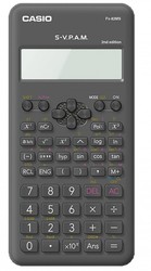calculadora científica Casio fx82ms ii