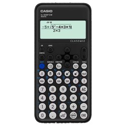 Calculadora Casio fx-82 spx ii