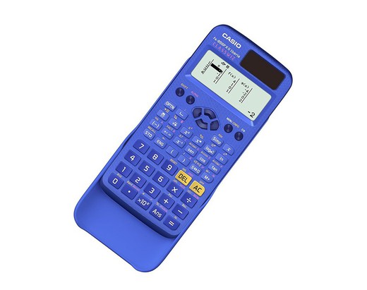 calculadora fx-85 spx ii