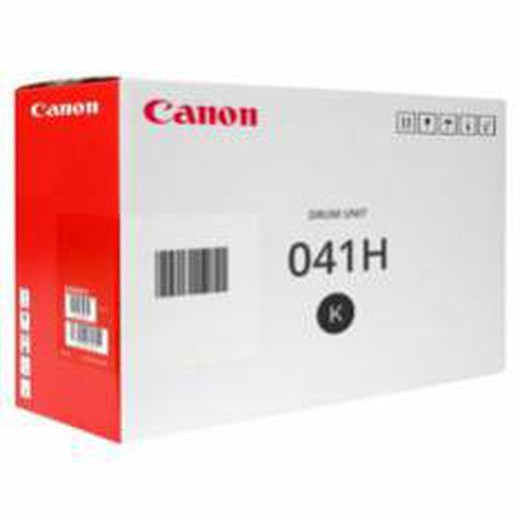 CANON 0453C002 Noir