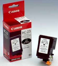 CANON 0897A002AA Noir