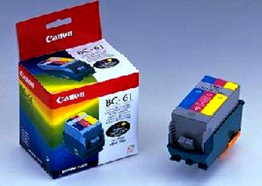 CANON 0918A008 Color