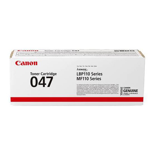 CANON 2164C002AA Preto