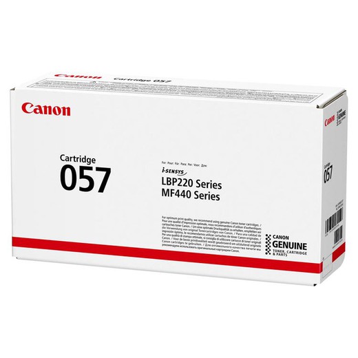 CANON 3009C002 Preto