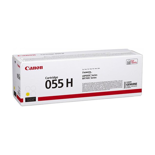 CANON 3017C002 Amarillo