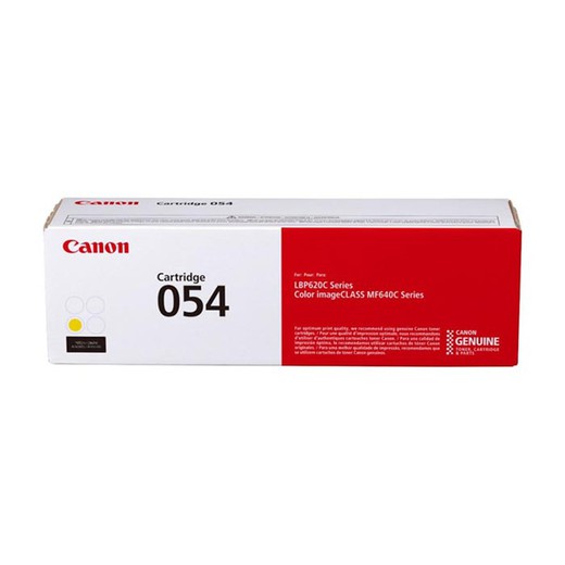 CANON 3021C002 Amarillo