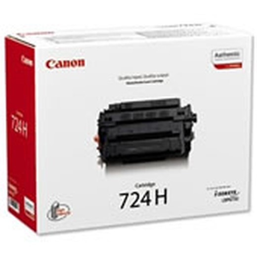 CANON 3482B002 Noir