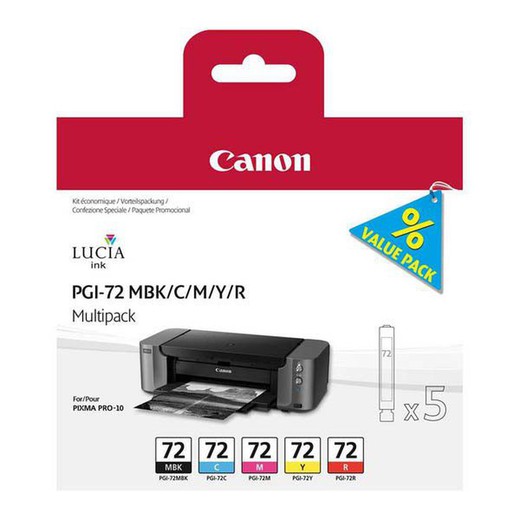 CANON 6402B009