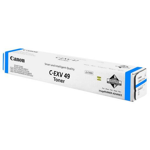 CANON 8525B002 Ciano